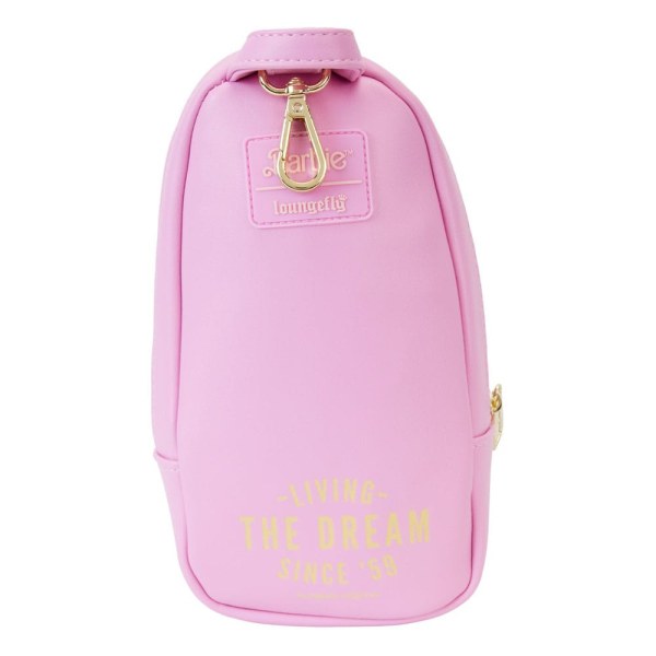 Mini astuccio Doll Box 65° Anniversario Barbie - Loungefly Barbie