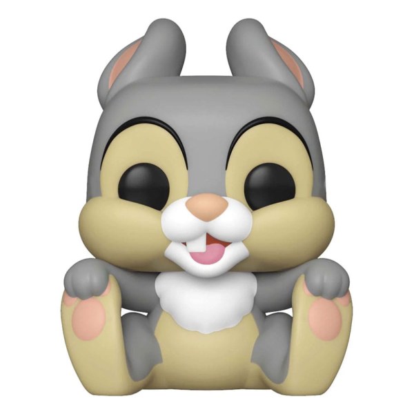 FUNKO POP! 1186 Tamburino che tiene le dita dei piedi - Disney Bambi