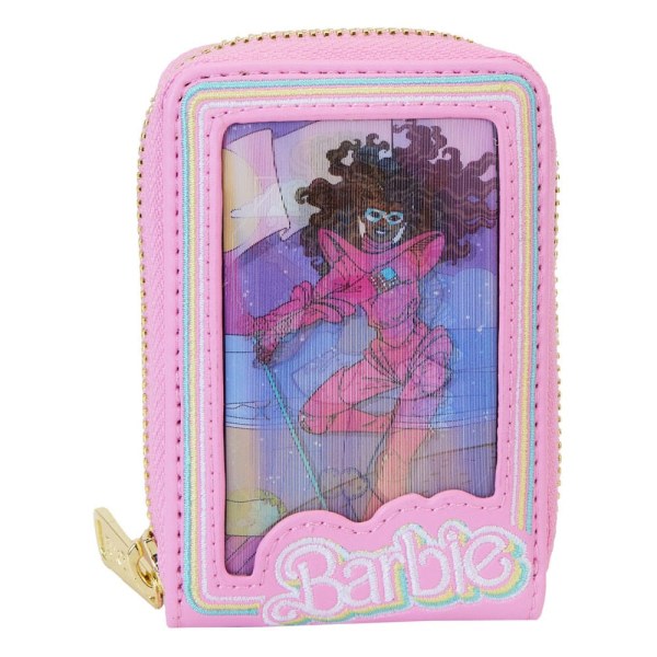 Portafoglio scatola per bambola 65° anniversario Barbie - Loungefly Barbie
