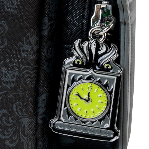 Mini zaino luminoso Gargoyle Haunted Mansion - DISNEY LOUNGEFLY