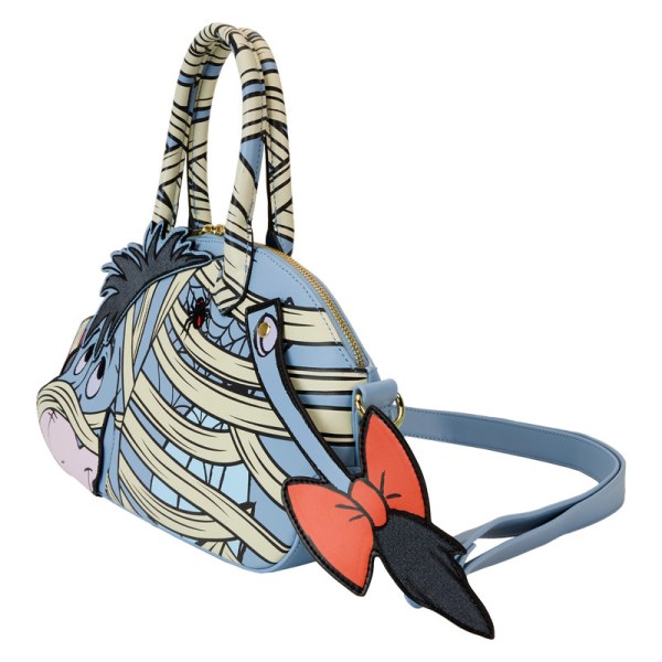 Borsa a tracolla luminosa Ih-Oh cosplay di mummia Winnie the Pooh- DISNEY LOUNGEFLY