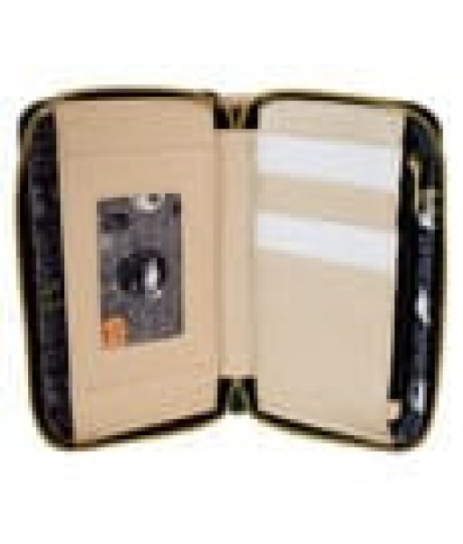 Portafoglio libro metodo scientifico - DISNEY LOUNGEFLY The Nightmare before Natale