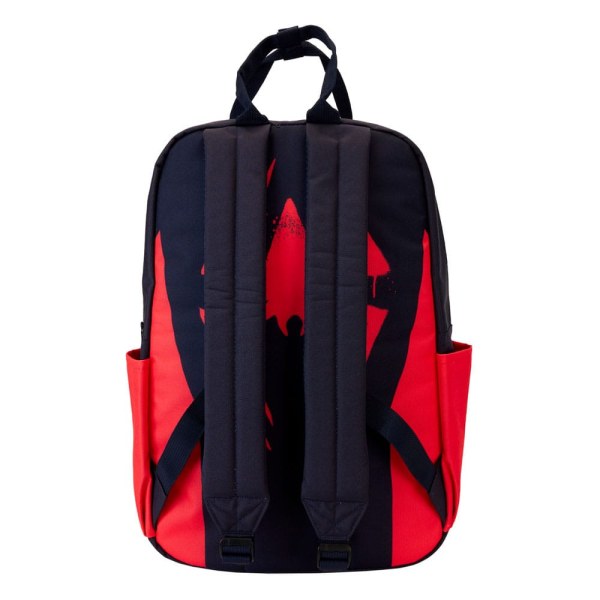 Zaino Spider-Verse Morales tuta - Loungefly Marvel