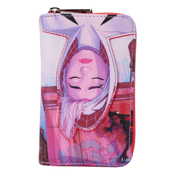 Portafoglio Spider-Gwen - Loungefly Marvel
