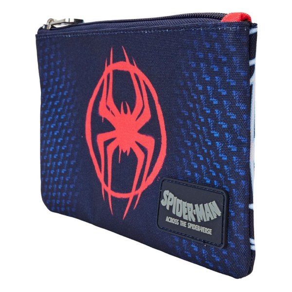 Portafoglio da polso Spider-Verse Miles Morales - Loungefly Marvel