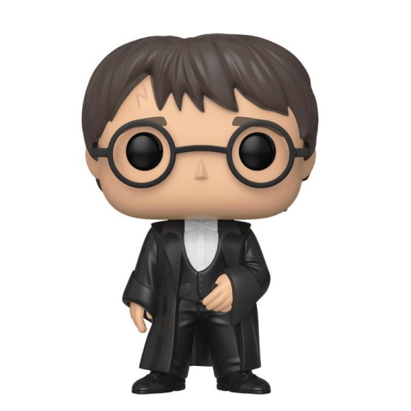 FUNKO POP! 91 Harry Potter (Natale) - Harry Potter
