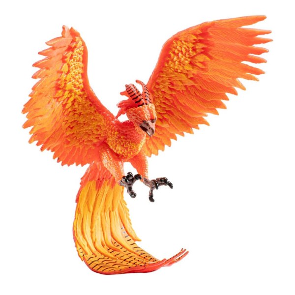 Fawkes alla riscossa - Harry Potter