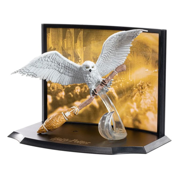 Consegna speciale di Edvige - Harry Potter