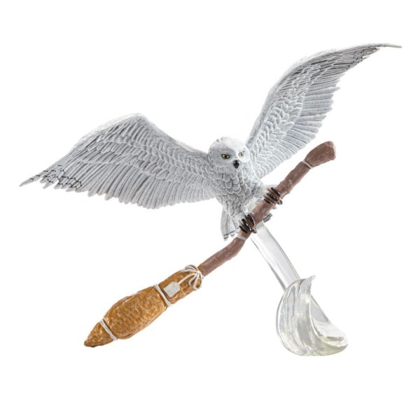 Consegna speciale di Edvige - Harry Potter