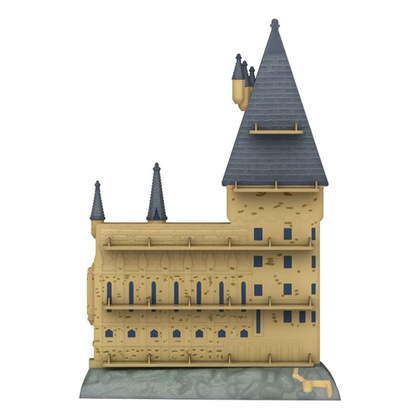 Espositore Bitty POP! Castello di Hogwarts - Harry Potter