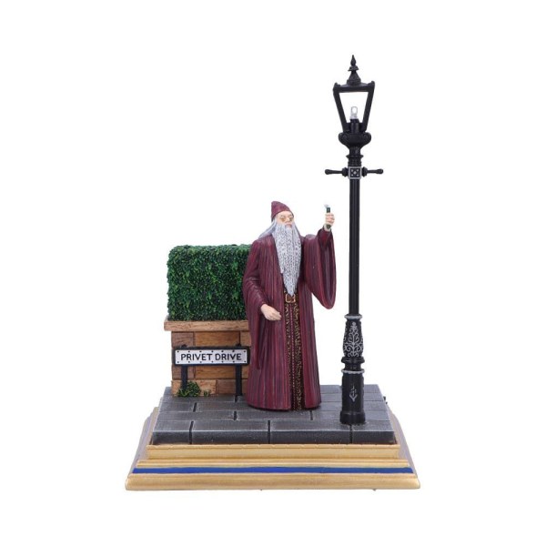 Figurina Privet Drive illuminata - Harry Potter