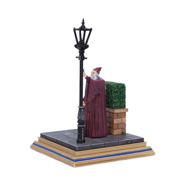 Figurina Privet Drive illuminata - Harry Potter