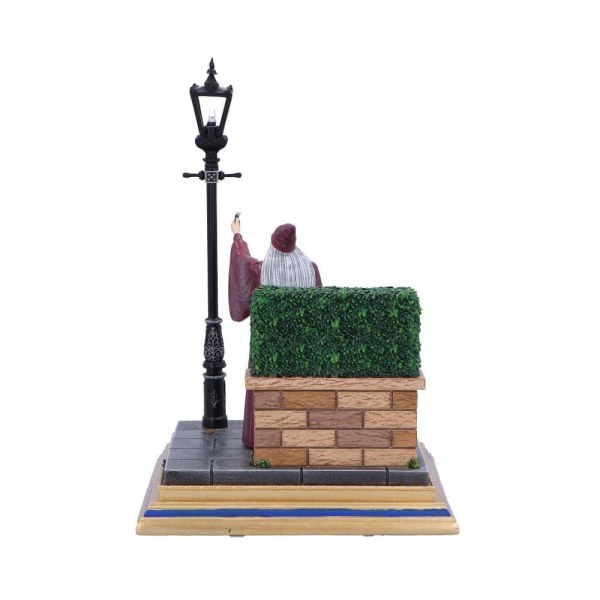 Figurina Privet Drive illuminata - Harry Potter