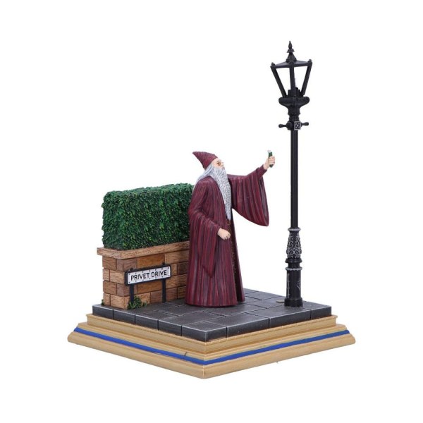 Figurina Privet Drive illuminata - Harry Potter