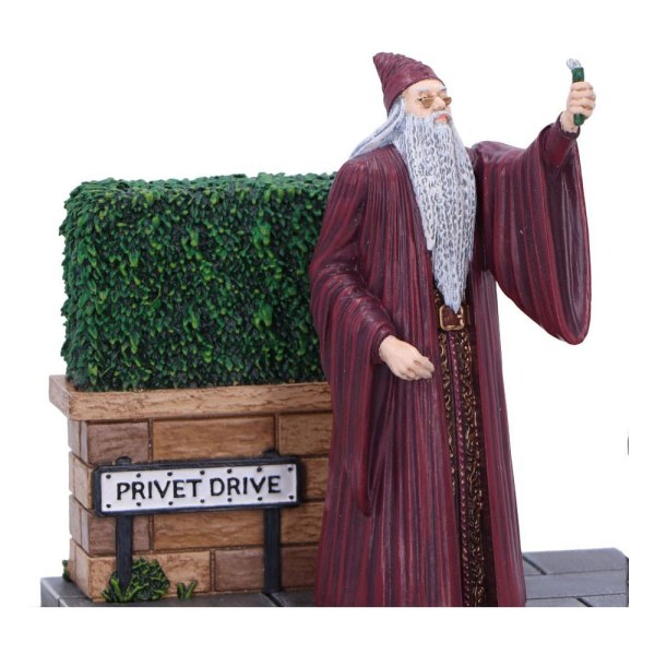 Figurina Privet Drive illuminata - Harry Potter