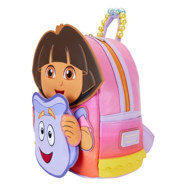 Zaino Dora - Loungefly Nickelodeon