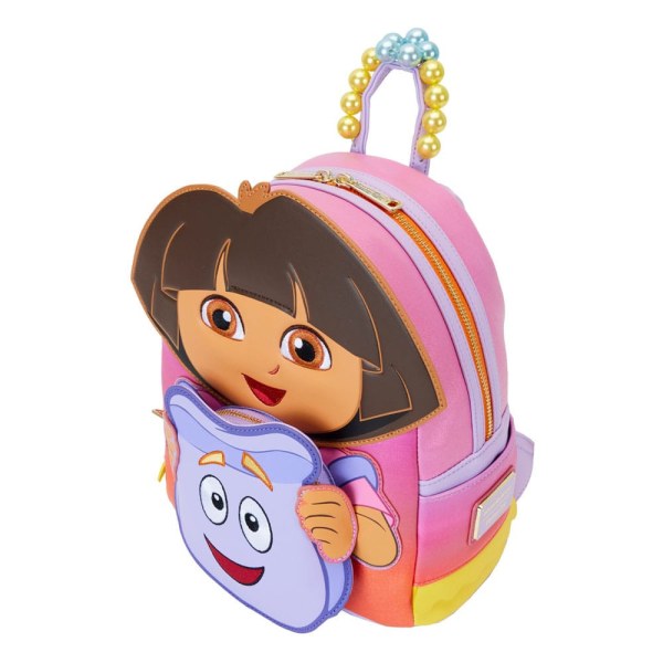 Zaino Dora - Loungefly Nickelodeon