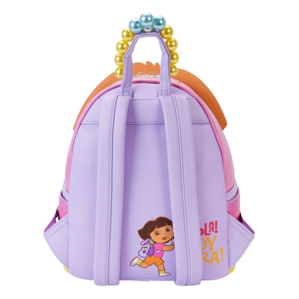 Zaino Dora - Loungefly Nickelodeon
