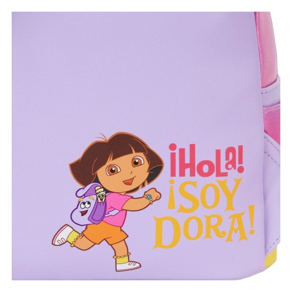 Zaino Dora - Loungefly Nickelodeon
