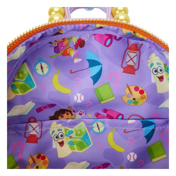 Zaino Dora - Loungefly Nickelodeon
