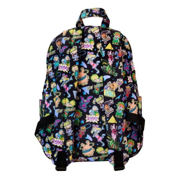 Zaino Retro - Loungefly Nickelodeon