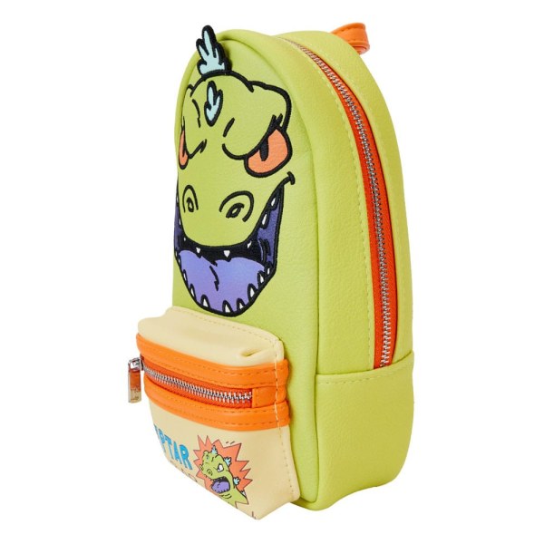 Astuccio mini zaino Rewind - Loungefly Nickelodeon