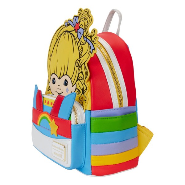 Mini zaino Arcobaleno - Loungefly Blondie in Rainbow Land