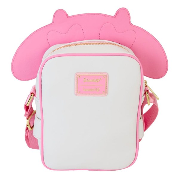 Borsa a tracolla a tracolla My Melody Devil Crossbuddies - Loungefly Sanrio