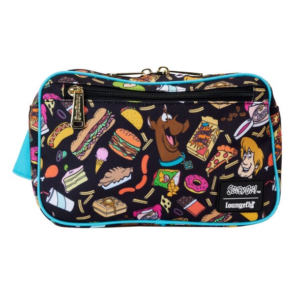Cintura con borsa Munchies - Loungefly Scooby-Doo