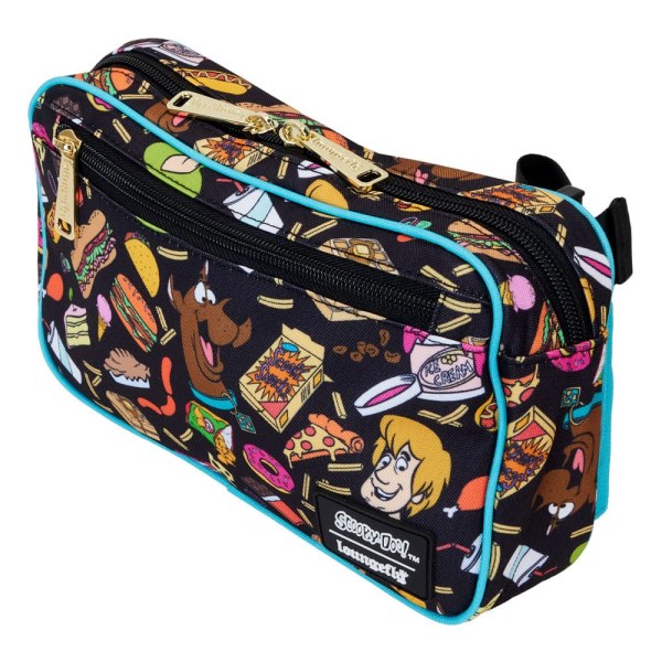 Cintura con borsa Munchies - Loungefly Scooby-Doo