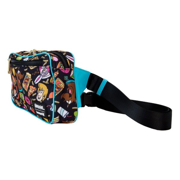 Cintura con borsa Munchies - Loungefly Scooby-Doo