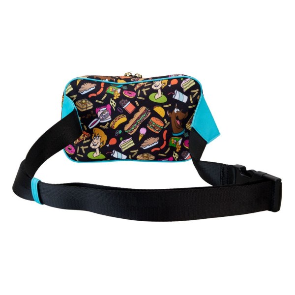 Cintura con borsa Munchies - Loungefly Scooby-Doo