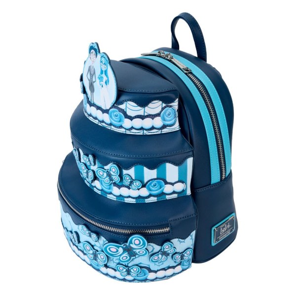 Mini zaino torta nuziale - Loungefly La Sposa Cadavere