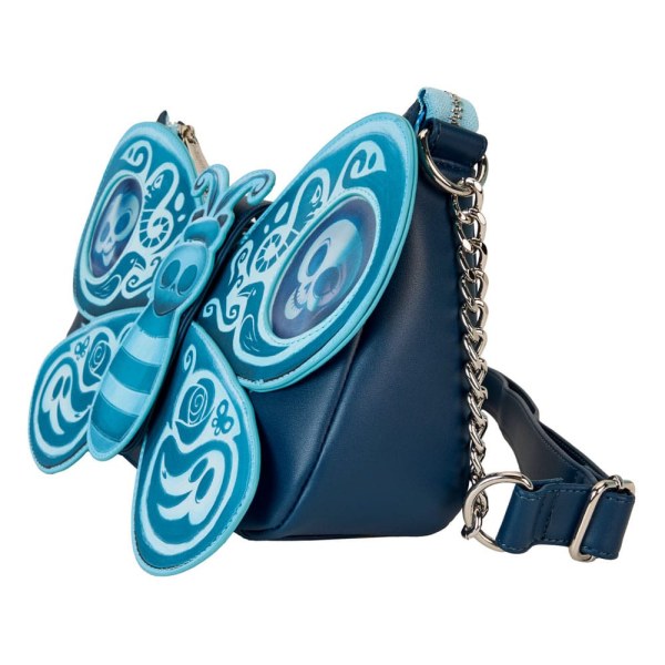 Borsa a tracolla farfalla - Loungefly La Sposa Cadavere