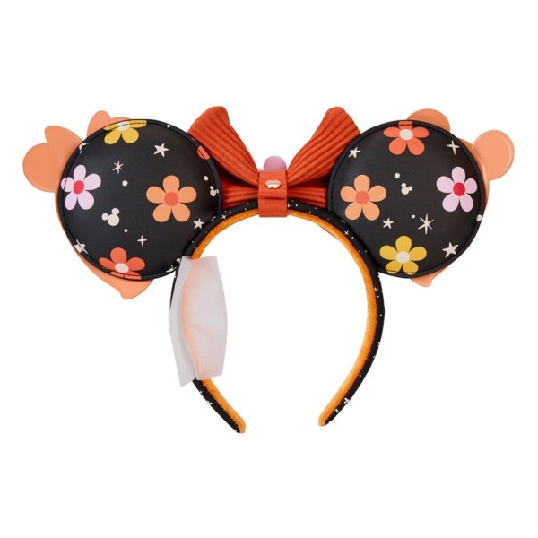 Cerchietto Halloween Topolino e amici - Disney Loungefly