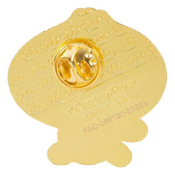 Pin Bao scatola misteriosa - Disney Loungefly