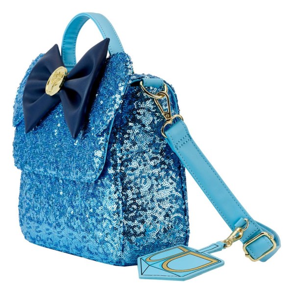 Borsa a tracolla Minnie Hanukkah Dreidel - Disney Loungefly