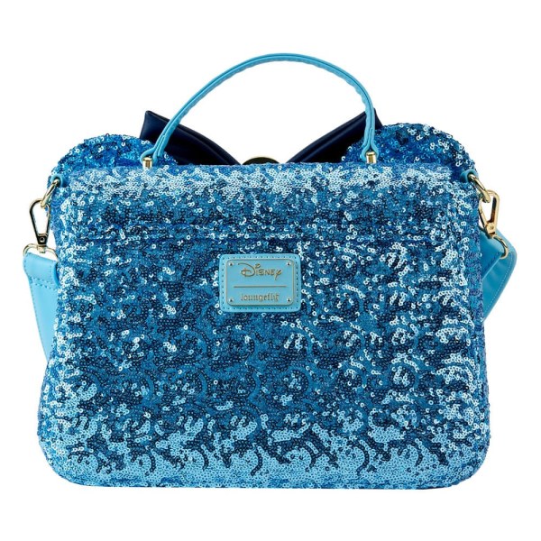 Borsa a tracolla Minnie Hanukkah Dreidel - Disney Loungefly