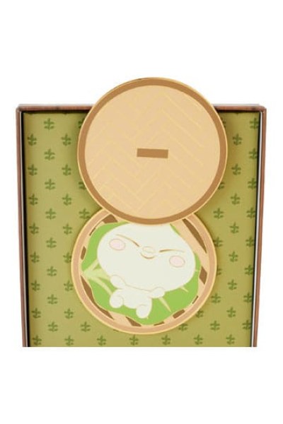 Pin Bao Bamboo Steame - Disney Loungefly