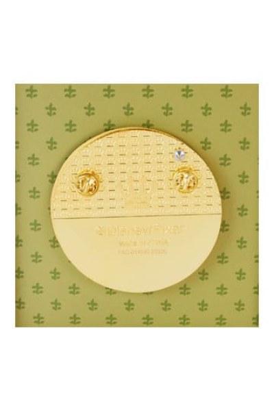 Pin Bao Bamboo Steame - Disney Loungefly