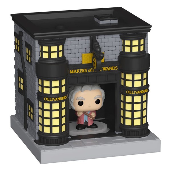 Bitty POP! Olivander - Harry Potter