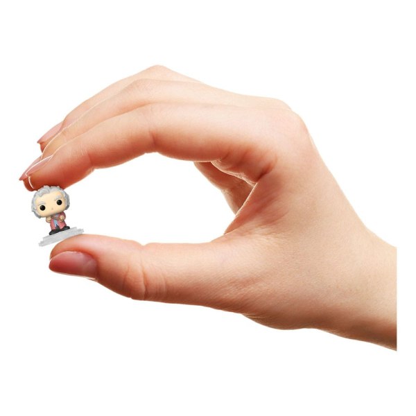 Bitty POP! Olivander - Harry Potter