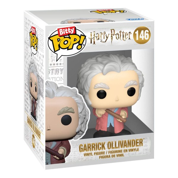 Bitty POP! Olivander - Harry Potter
