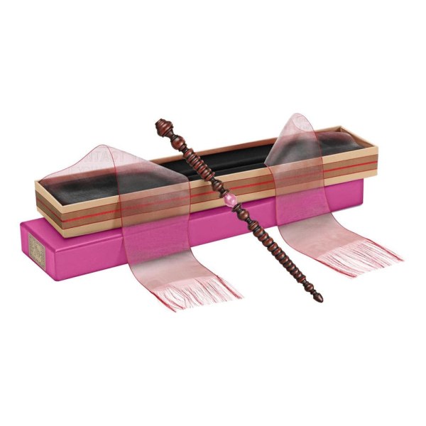 Bacchetta di Dolores Umbridge nella scatola di Ollivander - Harry Potter