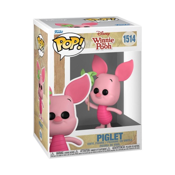 FUNKO POP! 1514 Pimpi - Disney Winnie the Pooh