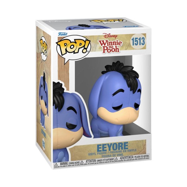 FUNKO POP! 1513 Ih-Oh - Disney Winnie the Pooh