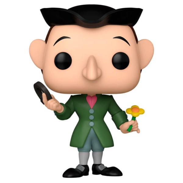 FUNKO POP! 1484 Ichabod Crane - Disney L'avventura di Ichabod e Mr. Toad