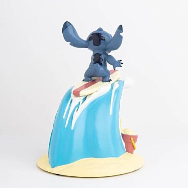 CALENDARIO PERPETUO 3D - DISNEY STITCH