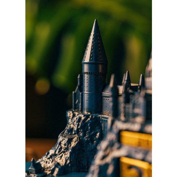 CALENDARIO PERPETUO 3D - HARRY POTTER