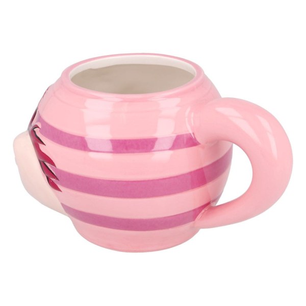 Tazza 3D Stregatto - Disney Alice nel Paese delle Meraviglie